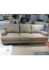 Casa English Roll Arm Sofa - 3 Seater 